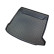 Boot liner suitable for Dacia Lodgy 5-Person 2012+, Thumbnail 2
