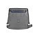 Boot liner suitable for Dacia Lodgy 7-Persoons 2012+