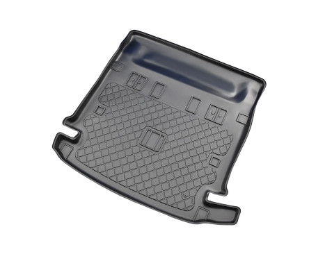 Boot liner suitable for Dacia Lodgy 7-Persoons 2012+, Image 2