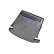 Boot liner suitable for Dacia Lodgy 7-Persoons 2012+, Thumbnail 2