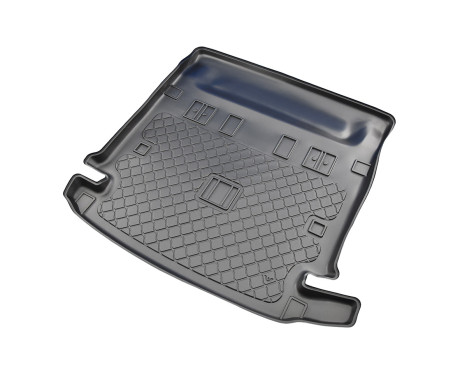 Boot liner suitable for Dacia Lodgy 7-Persoons 2012+, Image 3