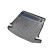 Boot liner suitable for Dacia Lodgy 7-Persoons 2012+, Thumbnail 3