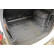 Boot liner suitable for Dacia Lodgy 7-Persoons 2012+, Thumbnail 5