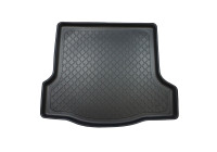 Boot liner suitable for Dacia Logan 2013-2020