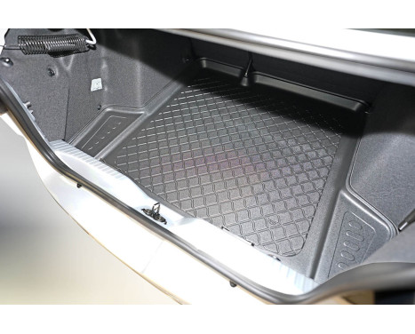 Boot liner suitable for Dacia Logan III 2021+, Image 5