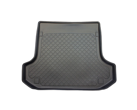 Boot liner suitable for Dacia Logan MCV 2013-2020