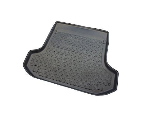 Boot liner suitable for Dacia Logan MCV 2013-2020, Image 2
