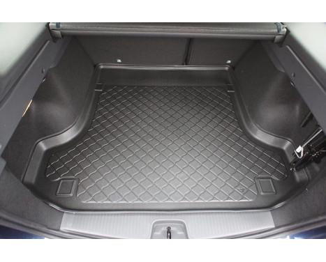 Boot liner suitable for Dacia Logan MCV 2013-2020, Image 3