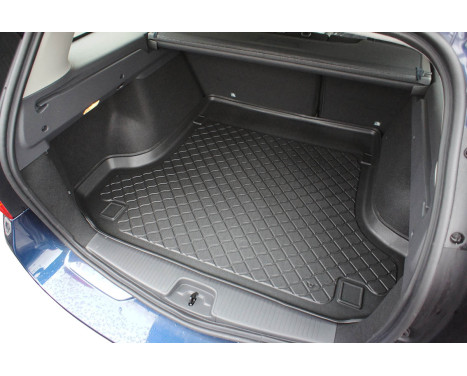 Boot liner suitable for Dacia Logan MCV 2013-2020, Image 5