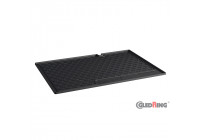 Boot liner suitable for Dacia Sandero II 2012-