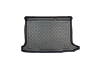 Boot liner suitable for Dacia Sandero (Stepway) 2012-2020