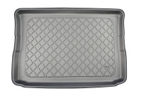 Boot liner suitable for Dacia Spring 2021+