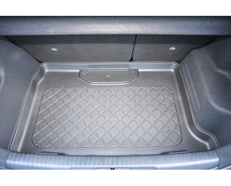 Boot liner suitable for DS 3 Crossback (with Subwoofer) 2019+, Image 4