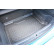 Boot liner suitable for DS 3 Crossback (with Subwoofer) 2019+, Thumbnail 6