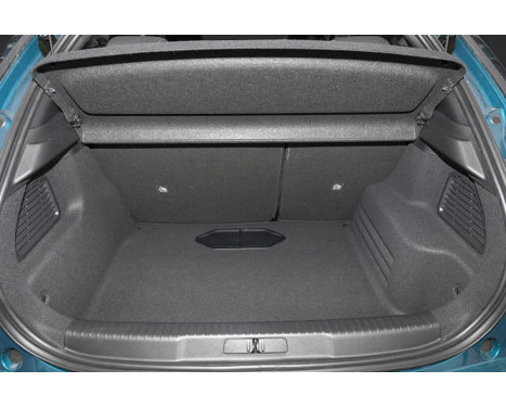 Boot liner suitable for DS 3 Crossback (with Subwoofer) 2019+, Image 7