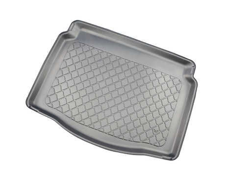Boot liner suitable for DS 4 2021+, Image 2