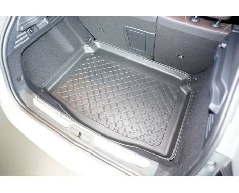 Boot liner suitable for DS 4 2021+, Image 5