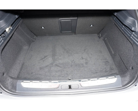 Boot liner suitable for DS 4 E-Tense Plug-in Hybrid 2021+, Image 7