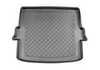 Boot liner suitable for DS 7 Crossback 2018+