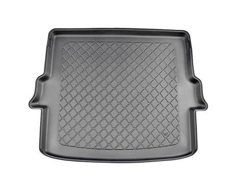 Boot liner suitable for DS 7 Crossback 2018+