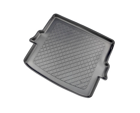 Boot liner suitable for DS 7 Crossback 2018+, Image 2