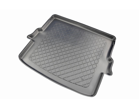 Boot liner suitable for DS 7 Crossback 2018+, Image 3