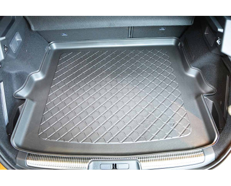 Boot liner suitable for DS 7 Crossback 2018+, Image 4