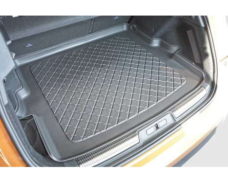 Boot liner suitable for DS 7 Crossback 2018+, Image 5