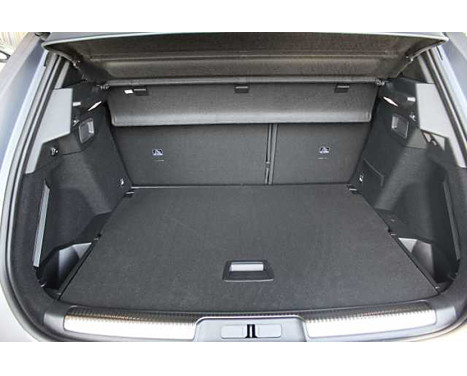 Boot liner suitable for DS 7 Crossback 2018+, Image 6