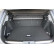 Boot liner suitable for DS 7 Crossback 2018+, Thumbnail 6