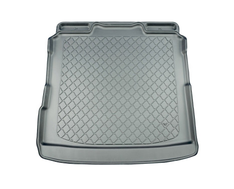 Boot liner suitable for DS 9 2021+
