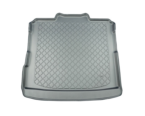 Boot liner suitable for DS 9 2021+, Image 2