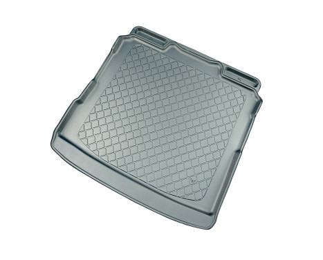 Boot liner suitable for DS 9 2021+, Image 3