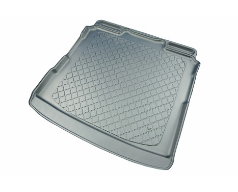 Boot liner suitable for DS 9 2021+, Image 4