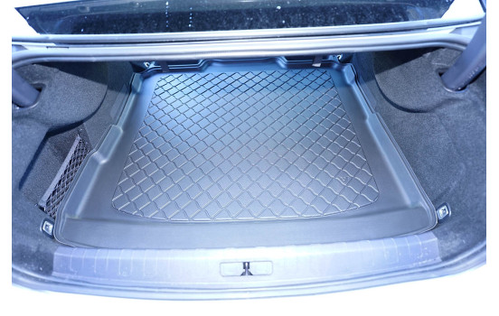 Boot liner suitable for DS 9 2021+, Image 5