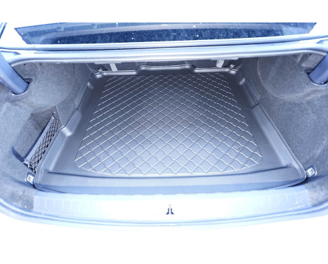 Boot liner suitable for DS 9 2021+, Image 6