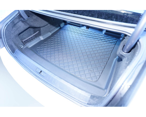 Boot liner suitable for DS 9 2021+, Image 7