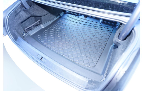 Boot liner suitable for DS 9 2021+, Image 7