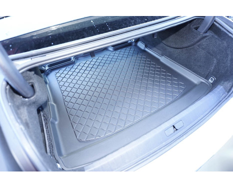 Boot liner suitable for DS 9 2021+, Image 8