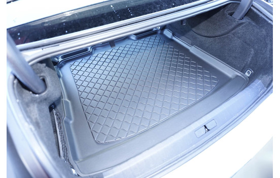 Boot liner suitable for DS 9 2021+, Image 8