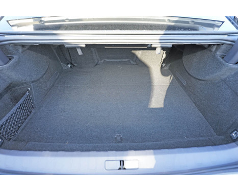 Boot liner suitable for DS 9 2021+, Image 9