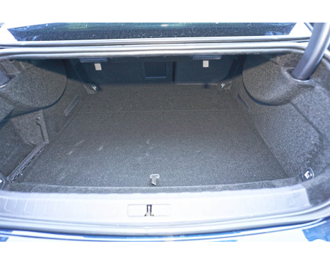 Boot liner suitable for DS 9 2021+, Image 10