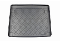 Boot liner suitable for (e-)Berlingo / Combo E Life / (e-)Rifter / Proace City 2018+