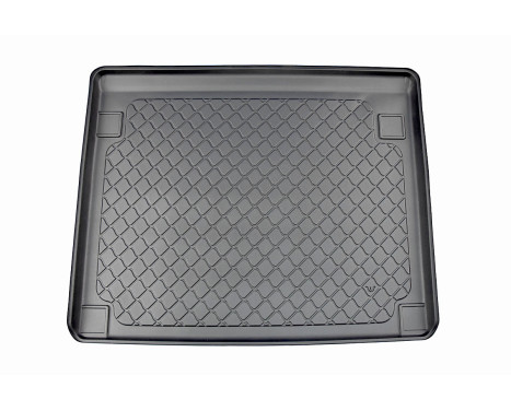 Boot liner suitable for (e-)Berlingo / Combo E Life / (e-)Rifter / Proace City 2018+