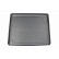 Boot liner suitable for (e-)Berlingo / Combo E Life / (e-)Rifter / Proace City 2018+