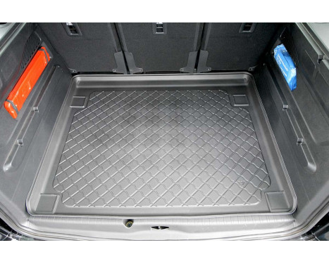 Boot liner suitable for (e-)Berlingo / Combo E Life / (e-)Rifter / Proace City 2018+, Image 4