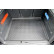 Boot liner suitable for (e-)Berlingo / Combo E Life / (e-)Rifter / Proace City 2018+, Thumbnail 4