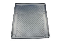 Boot liner suitable for (e-)Berlingo XL / Combo E Life XL / (e-)Rifter Long / Proace City Verso