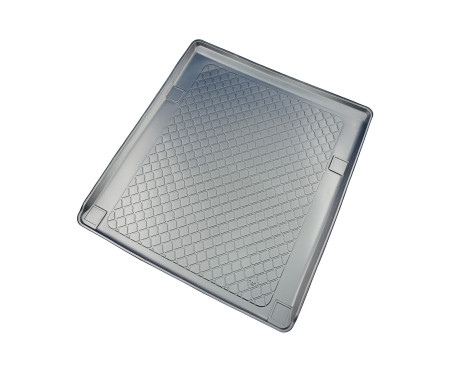 Boot liner suitable for (e-)Berlingo XL / Combo E Life XL / (e-)Rifter Long / Proace City Verso, Image 2