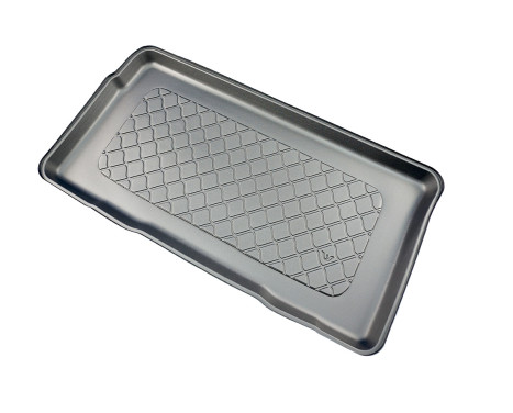 Boot liner suitable for Fiat 500e 2020+, Image 3